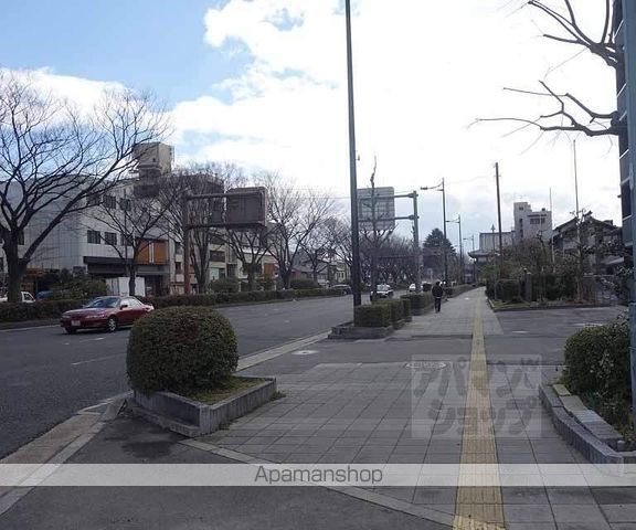 ルーエ五条堀川の周辺写真