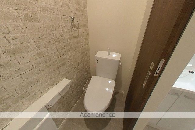 Common北葉町の内装写真