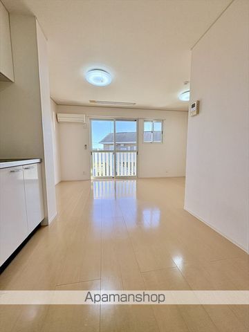 KENT HOUSEAの内装写真