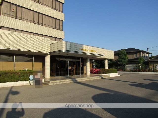 プリムヴェール[2DK/51.67m2]の周辺4