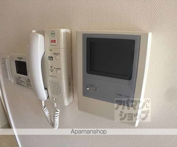 ベリエ茶五の内装写真