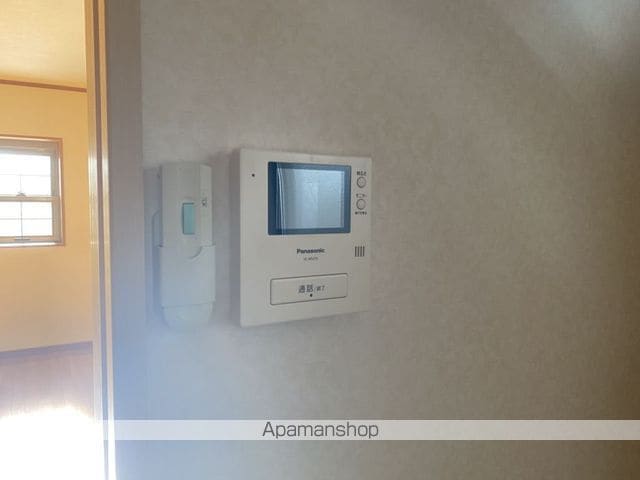 ハイツ志染の内装写真