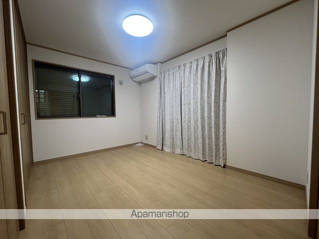 中宗岡4丁目戸建の内装写真