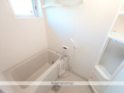 リヴェール　ＡＢ[1LDK/36.67m2]のバス