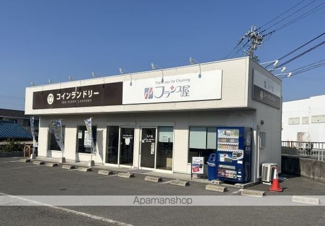 スカイハイム舞 A棟の周辺写真