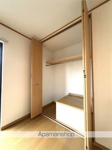 LIGHT HILLS IVの内装写真