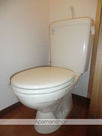 アンプルール ブワ エトワルの内装写真