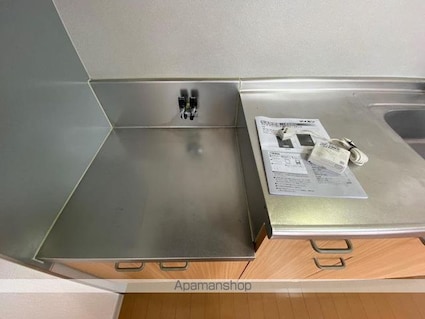 ＹＭハイツ　Ａ・Ｂ・Ｃ棟[3K/54.07m2]の内装2