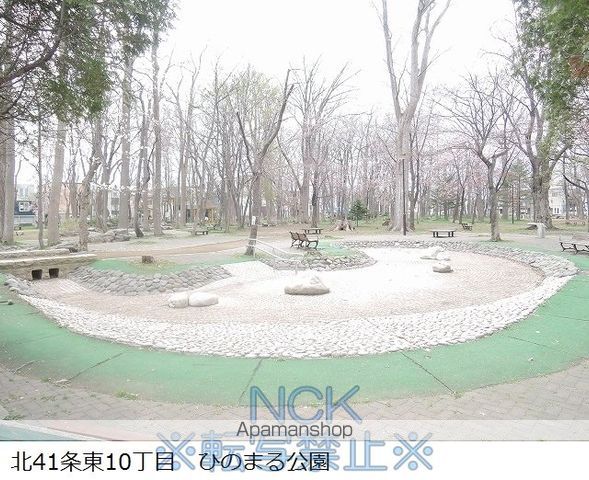 ルミエール栄町南の周辺写真
