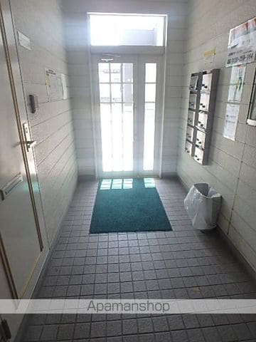 スカイブルーKの内装写真