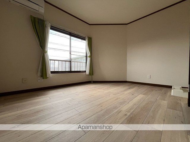 シエル妙蓮寺の内装写真