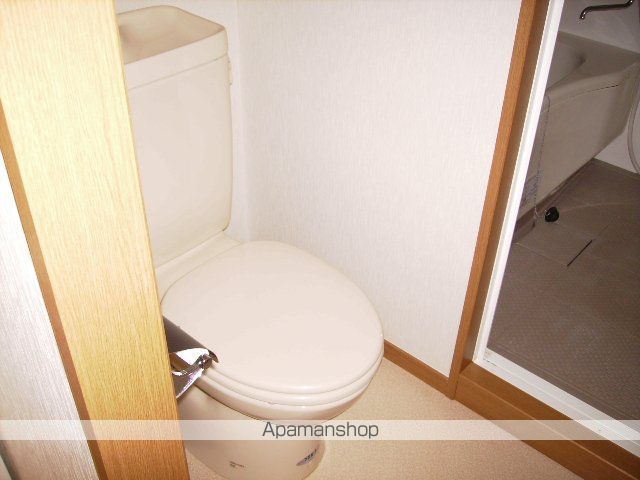 サニーサイドヴィレッジの内装写真