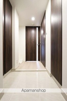 Ｍｉｎｄ　Ｈｉｇａｓｈｉｊｕｊｏ[1DK/25.51m2]の内装