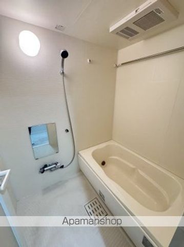 アルファコート亀戸2の内装写真