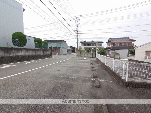 グランデージマイトリー 102 ｜ 山梨県南巨摩郡富士川町最勝寺1224-2（賃貸アパート1K・1階・28.98㎡） その25