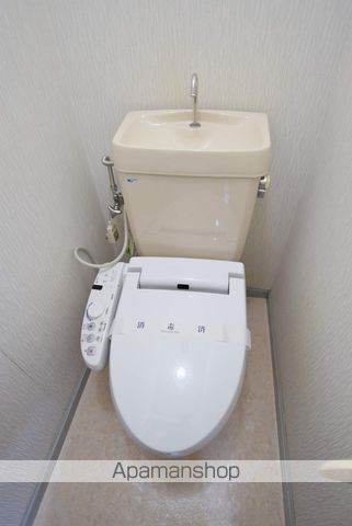 メゾン石田の内装写真