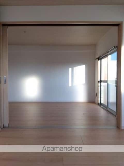 カサ・デ・西かのだ[1LDK/53.6m2]の内装2
