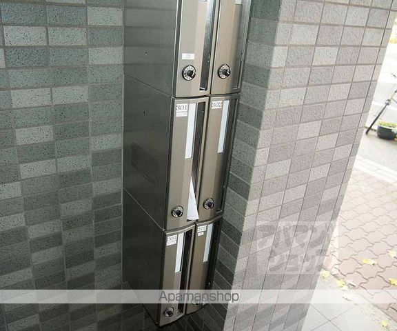 プレイス・梅小路の外観写真
