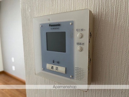 リオグラン[1K/24.15m2]の内装5