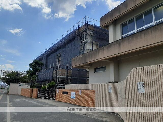 和歌山県和歌山市津秦[3LDK/70.86m2]の周辺2
