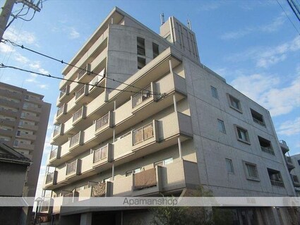 和歌山県和歌山市田中町３丁目[2LDK/52.7m2]の外観4