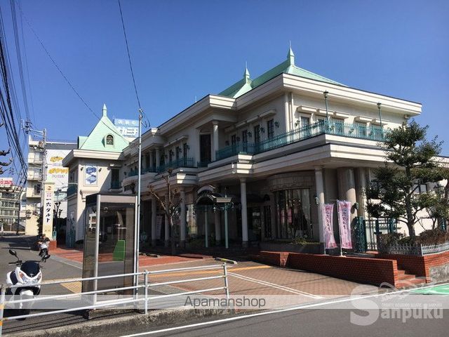 レオパレス松山インターIIの周辺写真