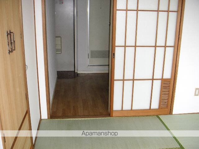 レグルス己斐本町の内装写真