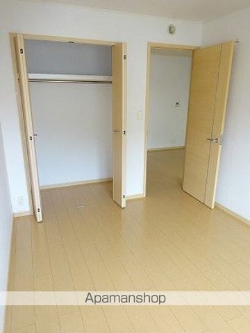 テラース磯上Bの内装写真