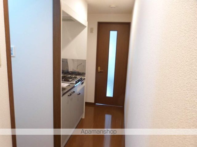 アンプルール フェール REALIFEIIの内装写真