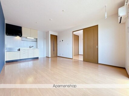 サーンク都[2LDK/53.46m2]の内装1