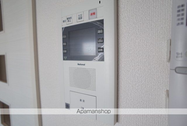 Aden箱崎駅前の内装写真