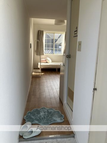 SURF HOUSEの内装写真
