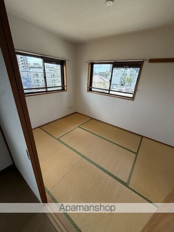 新世ふじみ野マンションの内装写真