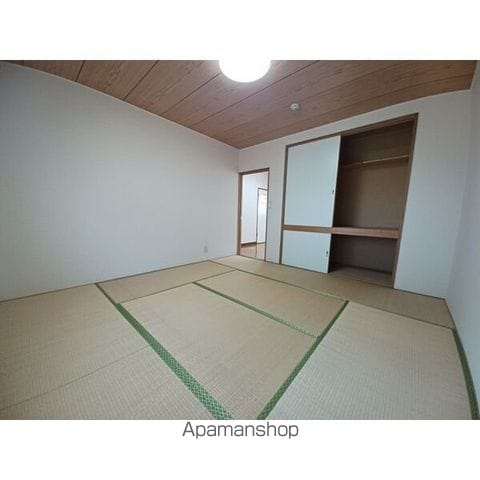 もたいマンションの内装写真