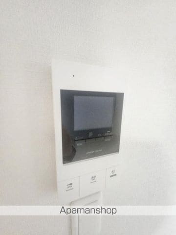 AIA難波南の内装写真