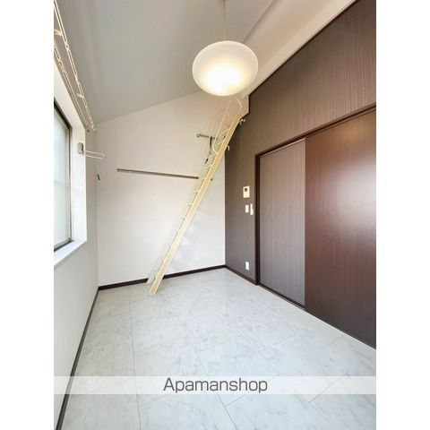 G・Aタウン保土ヶ谷A棟の内装写真