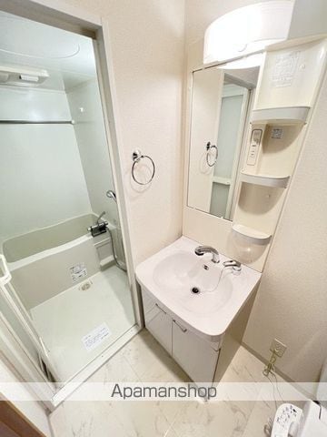 レキョウバシスクエアの内装写真