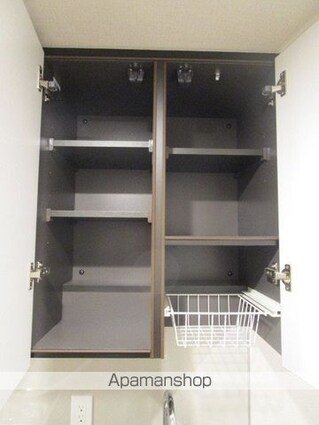 ザ・パークハビオ新高円寺[1K/25.23m2]の内装6