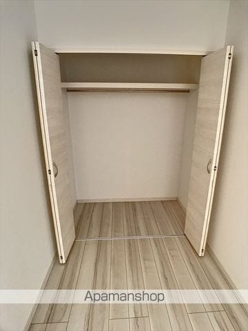 クレール pearfieldIIIの内装写真
