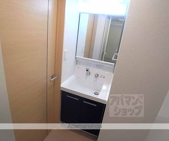 Grange四条大宮の内装写真