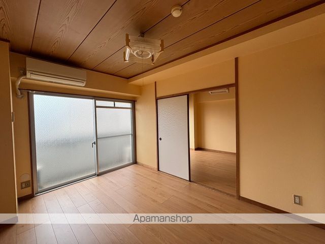 第二大興ビルの内装写真