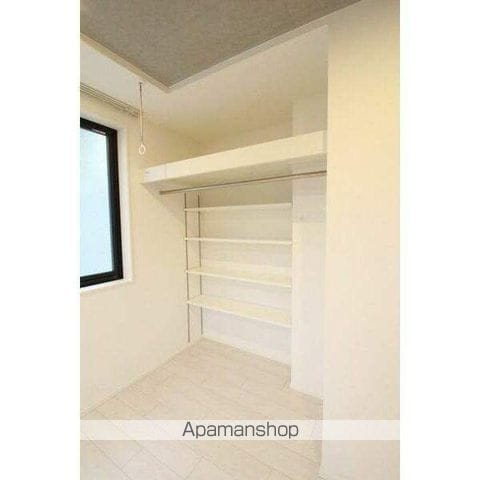 MDM武蔵小山の内装写真