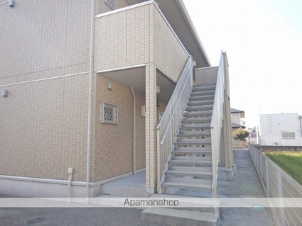 ヴィラセゾン６[1LDK/37.53m2]の外観3