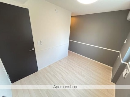 ホームガーデン二番谷地Ⅲ[2LDK/48.66m2]の内装1