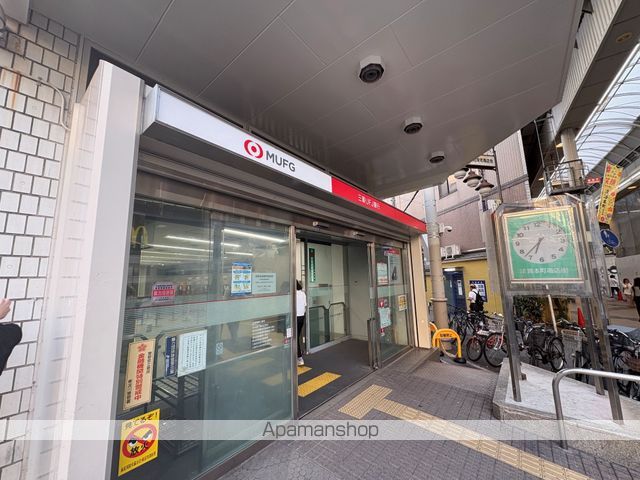 おおきに北大阪リバーフロントAPの周辺写真