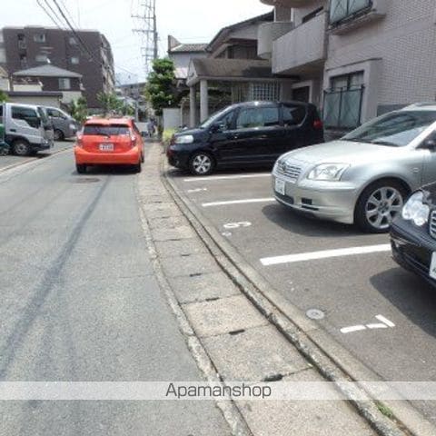 ベルエール大橋Ⅱ 202 ｜ 福岡県福岡市南区大橋３丁目24-1（賃貸マンション3LDK・2階・78.88㎡） その28