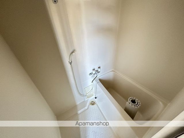 バンテアンの内装写真