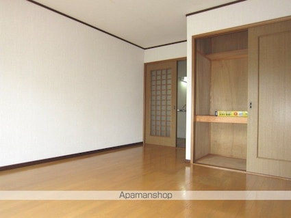 ルミネＫ南棟[1DK/32.4m2]の内装4