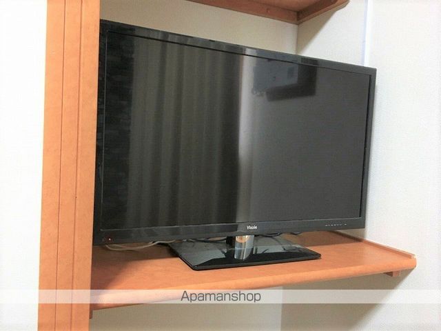 レオパレスセントラル山口IIの内装写真