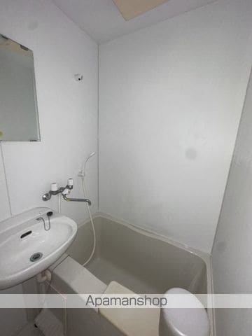 レオパレス橋本の内装写真